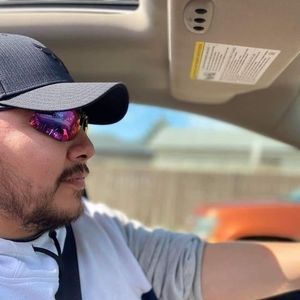 Meet your Posher, Bob